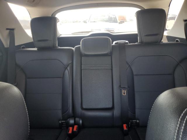 4JGDA5HB2DA183611 - 2013 MERCEDES-BENZ ML 350 4MATIC WHITE photo 10