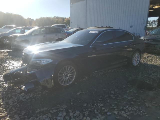 2011 BMW 535 XI, 