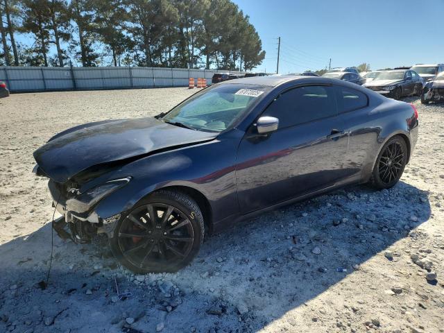 2008 INFINITI G37 BASE, 