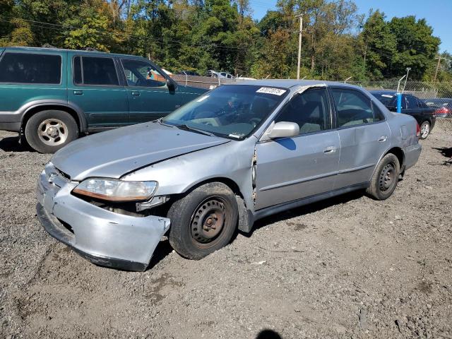 2002 HONDA ACCORD LX, 