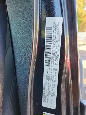 1C4BJWDG0CL188831 - 2012 JEEP WRANGLER UNLIMITED SPORT BLACK photo 13