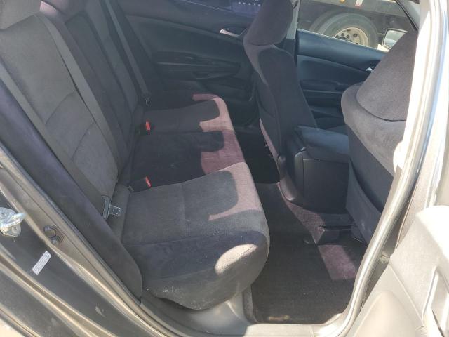1HGCP264X8A092384 - 2008 HONDA ACCORD LXP GRAY photo 10