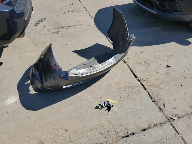 1HGCP264X8A092384 - 2008 HONDA ACCORD LXP GRAY photo 12