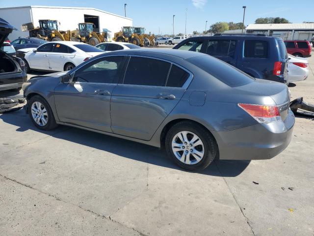1HGCP264X8A092384 - 2008 HONDA ACCORD LXP GRAY photo 2