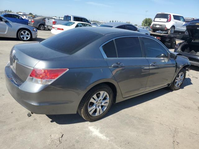 1HGCP264X8A092384 - 2008 HONDA ACCORD LXP GRAY photo 3