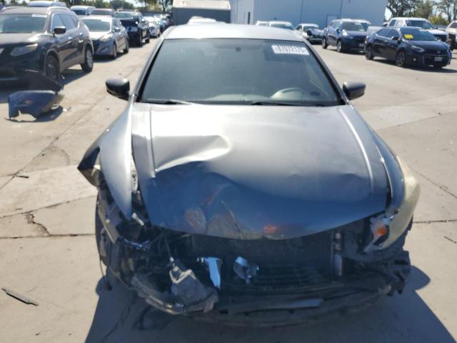 1HGCP264X8A092384 - 2008 HONDA ACCORD LXP GRAY photo 5