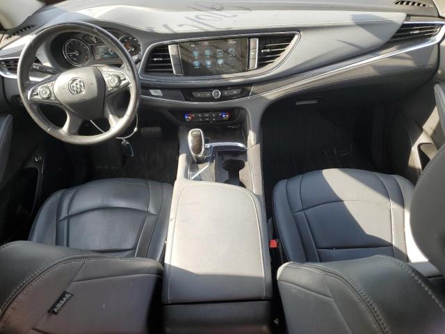 5GAERBKW7KJ267322 - 2019 BUICK ENCLAVE ESSENCE أحمر صورة 8