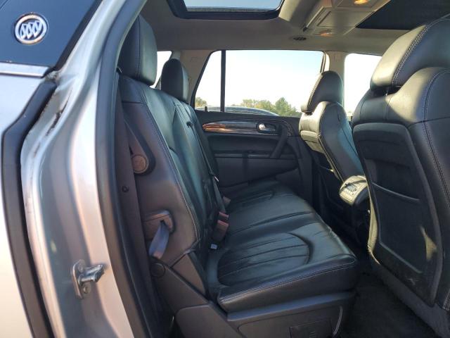 5GAKVBKD9GJ264037 - 2016 BUICK ENCLAVE Plata foto 11