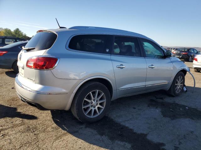 5GAKVBKD9GJ264037 - 2016 BUICK ENCLAVE Plata foto 3