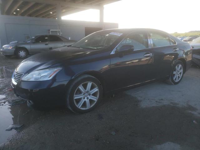 2008 LEXUS ES 350, 