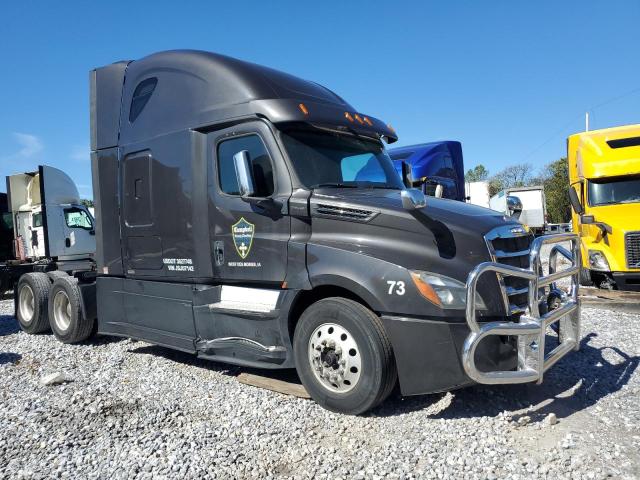 2018 FREIGHTLINER CASCADIA 1, 