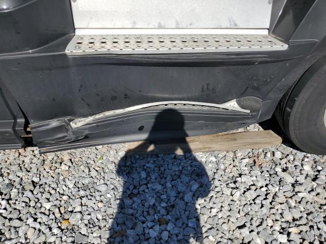 3AKJHHDR5JSJU7142 - 2018 FREIGHTLINER CASCADIA 1 فحمي صورة 9