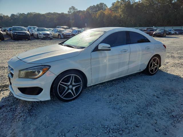 2014 MERCEDES-BENZ CLA 250, 