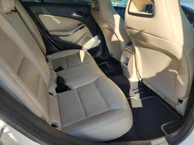 WDDSJ4EB9EN119494 - 2014 MERCEDES-BENZ CLA 250 Ağ foto 10