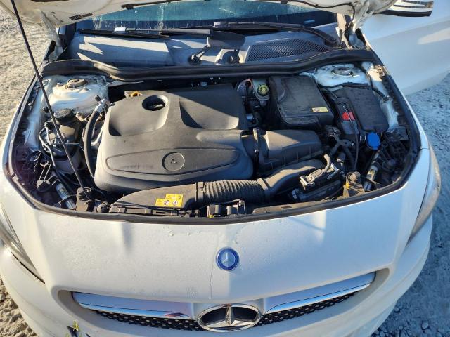 WDDSJ4EB9EN119494 - 2014 MERCEDES-BENZ CLA 250 Ağ foto 11