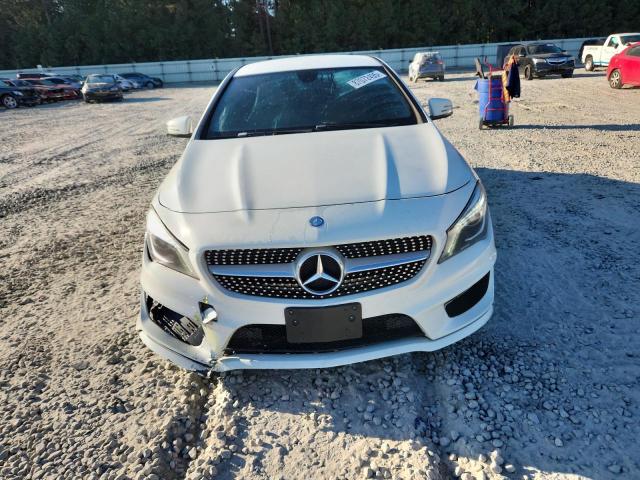 WDDSJ4EB9EN119494 - 2014 MERCEDES-BENZ CLA 250 Ağ foto 5