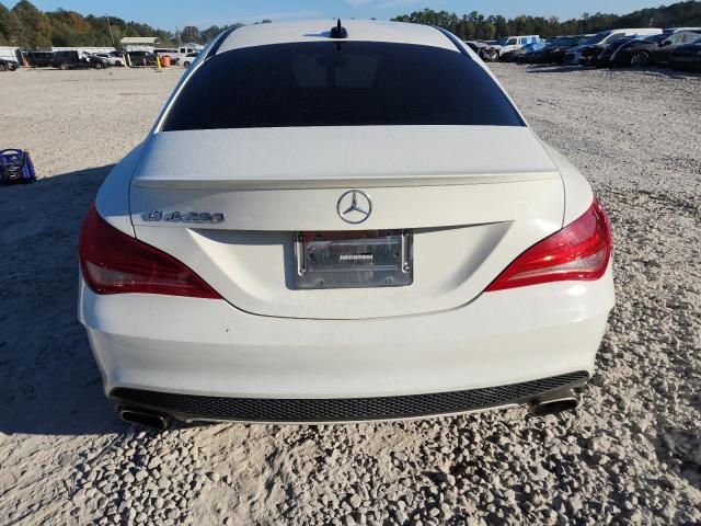 WDDSJ4EB9EN119494 - 2014 MERCEDES-BENZ CLA 250 Ağ foto 6