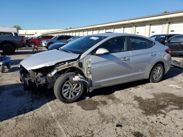 2019 HYUNDAI ELANTRA SE, 