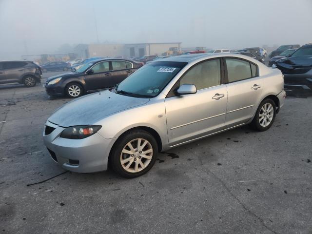 2008 MAZDA 3 I, 