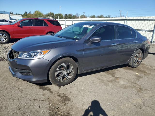 2017 HONDA ACCORD LX, 