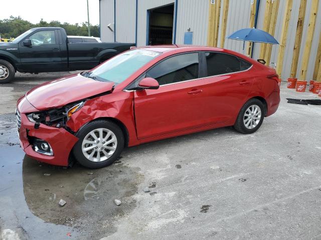2021 HYUNDAI ACCENT SE, 