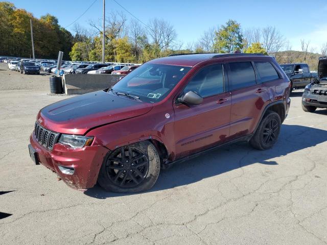 2021 JEEP GRAND CHER TRAILHAWK, 
