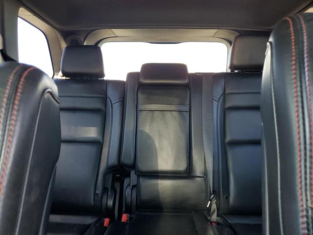 1C4RJFLG2MC568013 - 2021 JEEP GRAND CHER TRAILHAWK 勃艮第红 照片 10