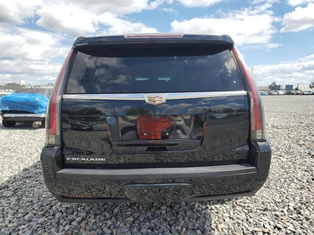 1GYS4HKJ2LR184952 - 2020 CADILLAC ESCALADE ESV LUXURY Սև լուսանկար 6