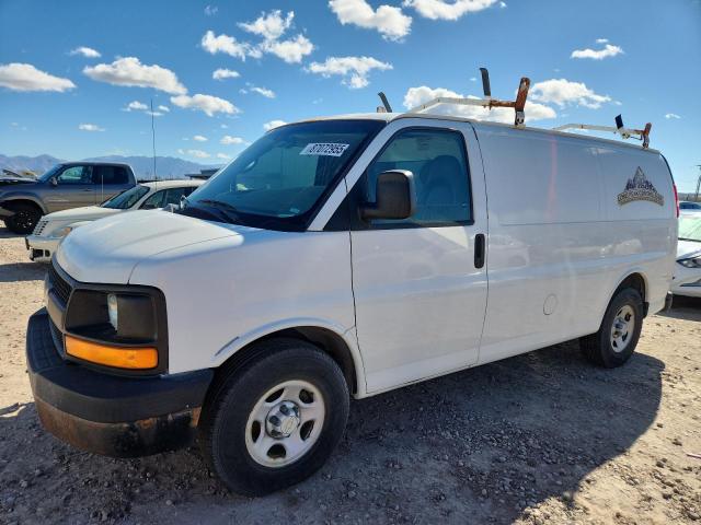 2008 CHEVROLET EXPRESS, 