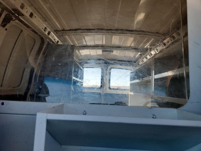 1GCFG15X381155181 - 2008 CHEVROLET EXPRESS Білий фото 10