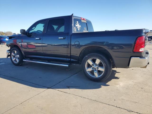 1C6RR6LT6GS164400 - 2016 RAM 1500 SLT CHARCOAL photo 2