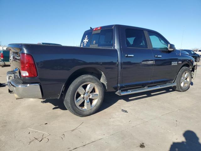 1C6RR6LT6GS164400 - 2016 RAM 1500 SLT CHARCOAL photo 3