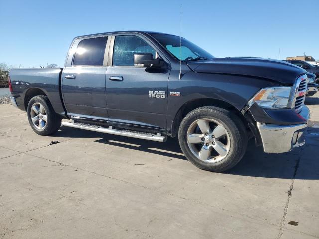 1C6RR6LT6GS164400 - 2016 RAM 1500 SLT CHARCOAL photo 4