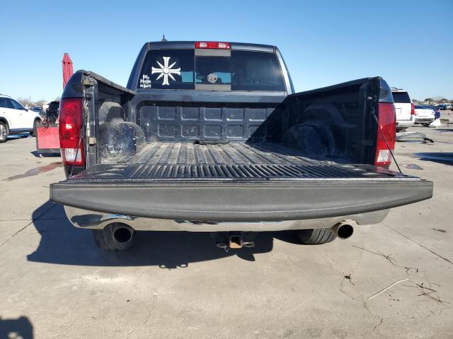 1C6RR6LT6GS164400 - 2016 RAM 1500 SLT CHARCOAL photo 6