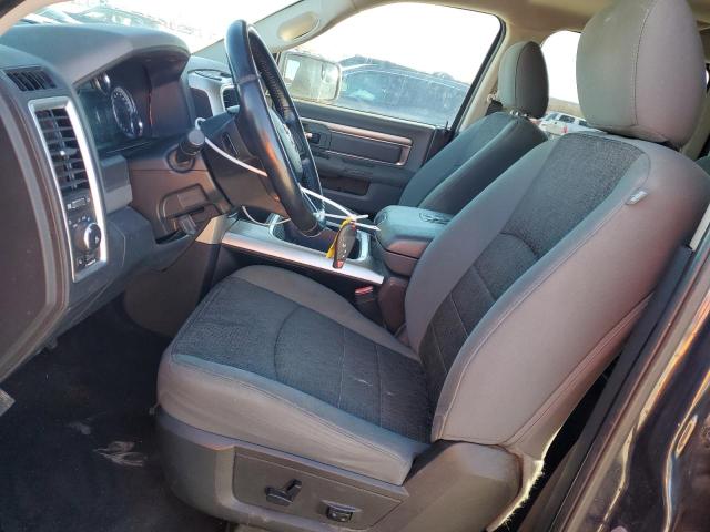 1C6RR6LT6GS164400 - 2016 RAM 1500 SLT CHARCOAL photo 7