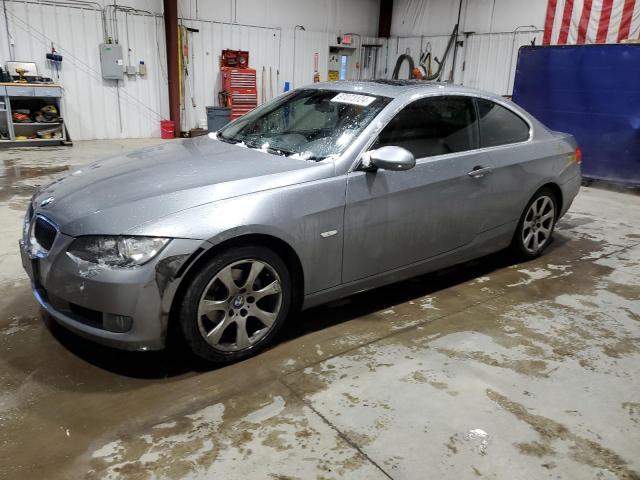 2007 BMW 328 XI, 