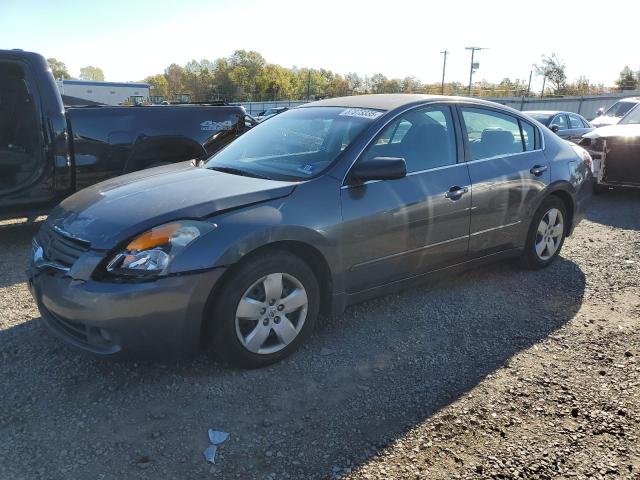 2007 NISSAN ALTIMA 2.5, 