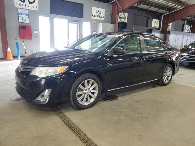 2014 TOYOTA CAMRY L, 