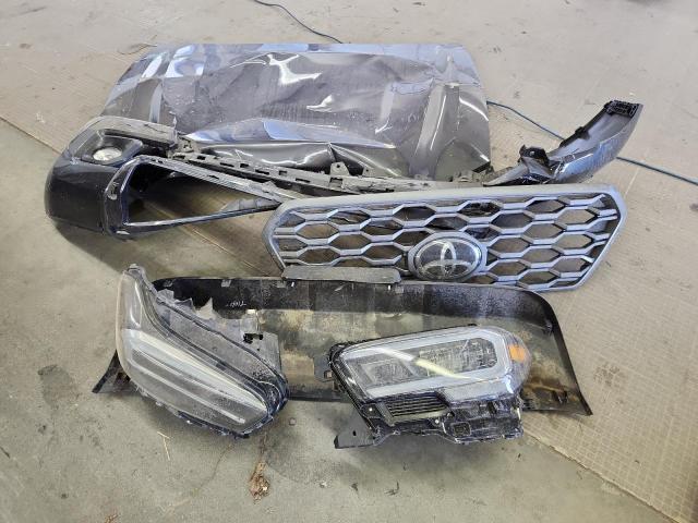 3TYSZ5AN9NT072619 - 2022 TOYOTA TACOMA ACCESS CAB Grafit fotoğraf 12