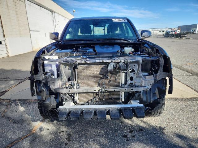 3TYSZ5AN9NT072619 - 2022 TOYOTA TACOMA ACCESS CAB Grafit fotoğraf 5