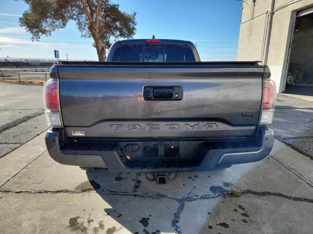 3TYSZ5AN9NT072619 - 2022 TOYOTA TACOMA ACCESS CAB Grafit fotoğraf 6