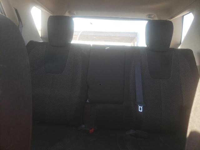 2GNALBEK7H1518731 - 2017 CHEVROLET EQUINOX LS Gümüş foto 10