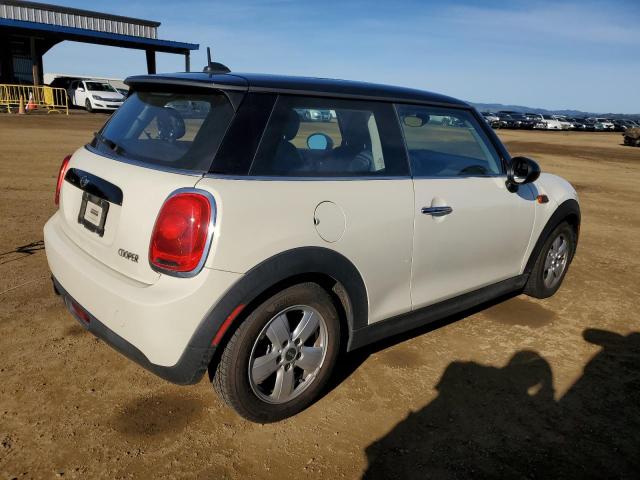WMWXP5C39H2G60633 - 2017 MINI COOPER WHITE photo 3
