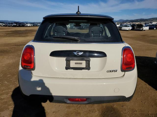 WMWXP5C39H2G60633 - 2017 MINI COOPER WHITE photo 6