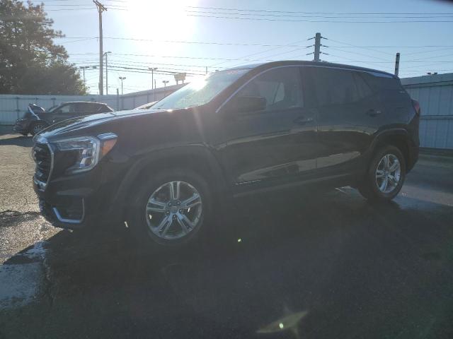 2022 GMC TERRAIN SLE, 