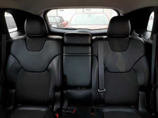 1C4PJMBS8HW602476 - 2017 JEEP CHEROKEE TRAILHAWK BLUE photo 10