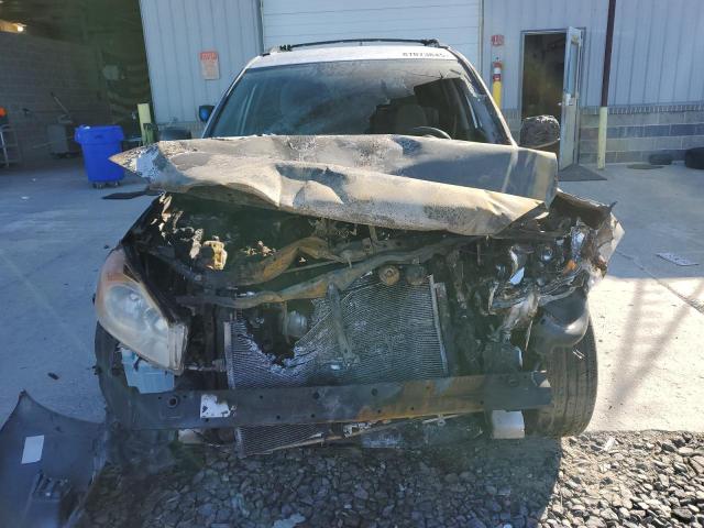 JTMBK4DV0B5104770 - 2011 TOYOTA RAV4 ვერცხლისფერი ფოტო 5