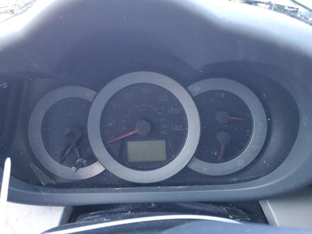 JTMBK4DV0B5104770 - 2011 TOYOTA RAV4 ვერცხლისფერი ფოტო 9