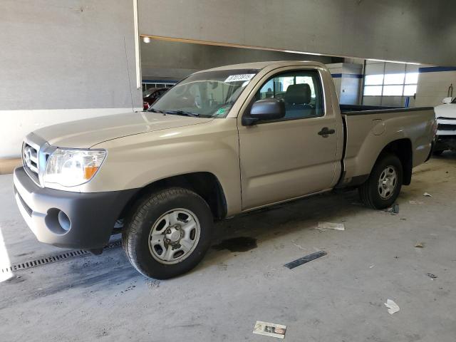 2006 TOYOTA TACOMA, 