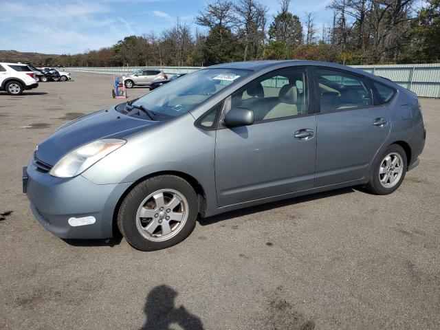 2005 TOYOTA PRIUS, 